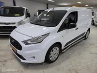 Occasion Ford Transit Connect 99 PK (72 kW) 2018 Wit MPV