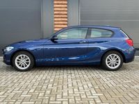 tweedehands BMW 118 1-SERIE i Executive Automaat