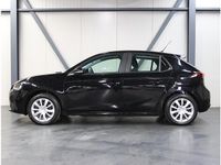 Occasion Opel Corsa-e 100 kW (136 PK) 2023 Zwart Hatchback