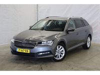 tweedehands Skoda Superb Combi Combi 1.5 TSI ACT 150pk DSG Business Edition