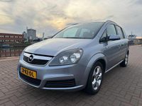 tweedehands Opel Zafira 1.6 /Airco/Cruise/7 persoons/Nieuwe APK