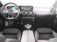 Occasion Mercedes CLA250e Shooting Brake Business 218 PK (160 kW) 2021 Grijs Stationwagen