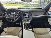 tweedehands Volvo XC90 2.0 T8 R-Des | Geen Import | Trekhaak | Panoramadak