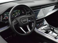Occasion Audi SQ7 S-Line 508 PK (373 kW) 2023 Zwart, metallic lak SUV
