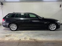 tweedehands BMW 525 5-SERIE Touring xd High Executive full-optie