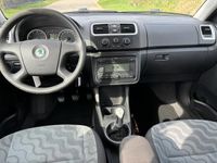 tweedehands Skoda Fabia 1.4-16V Ambiente / AIRCO / CRUISE / 5-DEURS / 164d