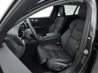 Occasion Volvo V60 Ultra 350 PK (257 kW) 2024 Grijs Stationwagen