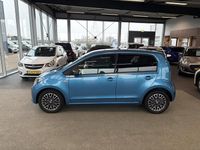 Occasion Seat Mii Beats 60 PK (44 kW) 2019 Blauw (metallic) Hatchback