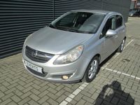 tweedehands Opel Corsa 1.3 CDTi EcoFlex S/S '111' Edition perfect rijdende diesel zeer zuinig nu scherpe meeneem prijs