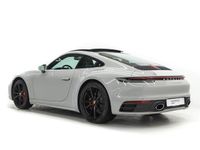 tweedehands Porsche 911 Carrera 4S 992