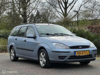 tweedehands Ford Focus Wagon 1.8-16V 2004 Cool Edition