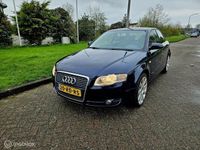 tweedehands Audi A4 Limousine 1.6 Pro Line