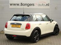 tweedehands Mini Cooper Cooper 1.5Chili 5drs Automaat