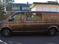 Occasion VW T5 140 PK (102 kW) 2010 Bruin Van