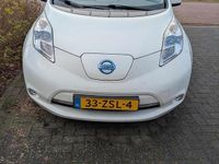 Occasion Nissan Leaf 24 kW (33 PK) 2013 Hatchback