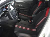 Occasion Opel Corsa-e GS Line 100 kW (136 PK) 2023 Wit Hatchback