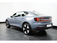 tweedehands Polestar 2 Long Range Single Motor 69 kWh | Pilot Pack | 20" wielen | DAB | BLIS | Cruise adaptief | 360o camera |