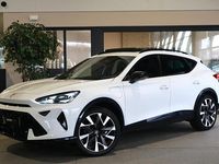 Occasion Cupra Formentor VZ2 272 PK (200 kW) 2025 Wit SUV