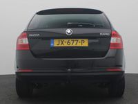 tweedehands Skoda Rapid Spaceback 1.2 TSI Greentech JOY | AUTOMAAT | Panoramadak | Stoelverw. | Trekhaak |