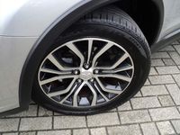 Occasion Mitsubishi ASX Instyle 117 PK (86 kW) 2018 Grijs (metallic) SUV