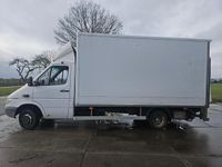 Occasion Mercedes Sprinter 109 PK (80 kW) 2005 Overige Van
