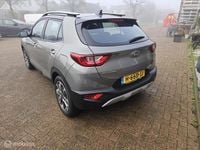 Occasion Kia Stonic 99 PK (72 kW) 2020 Groen SUV