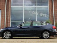 tweedehands BMW 320 Gran Turismo 320i F34 Luxury-Line | 185 pk | Autom