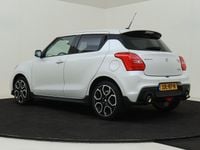 Occasion Suzuki Swift Sport 143 PK (105 kW) 2022 Wit Hatchback