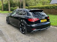 tweedehands Audi A3 Sportback 1.4 TFSI Facelift S-Line S-tronic V.C