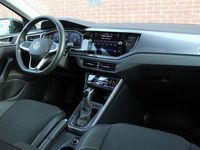 tweedehands VW Taigo 1.0 TSI 110PK DSG STYLE PANO|IQ.LIGHT|IQ.DRIVE|