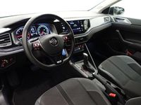 tweedehands VW Polo 1.0 TSI Highline+ Aut- Sfeerverlichting, Carplay, Led, Dynamic Select, Ada Cruise, Sport Interieur