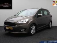 Occasion Ford Grand C-Max Trend 125 PK (91 kW) 2018 Bruin MPV