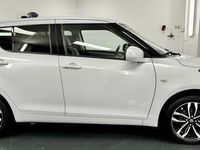 tweedehands Suzuki Swift 1.2 S-Edition EASSS StoelVerwarming