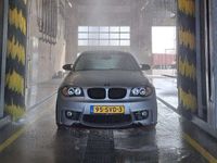 tweedehands BMW 120 120 i