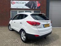 tweedehands Hyundai ix35 1.6i GDI i-Magine / Leder / Navi / Camera / AUX /