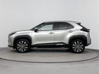Occasion Toyota Yaris Cross 2026 Grijs SUV