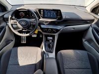 tweedehands Hyundai Bayon 1.0 T-GDI Comfort Automaat / Navigatie via Android Auto/Apple Carplay / Camera / Cruise Control