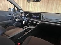 Occasion Kia Sportage 230 PK (169 kW) 2023 Grijs SUV