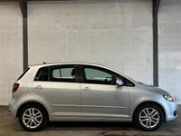 tweedehands VW Golf Plus 1.6 TDI Highline BlueMotion Navi|Cruise|Clima|Volledig Onderhouden !!