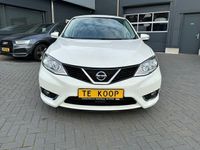 tweedehands Nissan Pulsar 1.2 Dig-T N-Connecta Navigatie Trekhaak 39000 km !