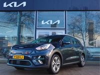 Occasion Kia e-Niro 150 kW (204 PK) 2022 Blauw SUV