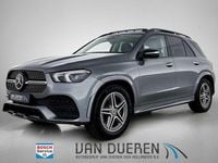 Occasion Mercedes GLE350 AMG 320 PK (235 kW) 2021 Grijs SUV