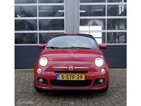 tweedehands Fiat 500S 500 0.9 TwinAirSPORT