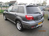 tweedehands Mitsubishi Outlander outlander sportSport 2.0 Travel LPG G3-AIRCO-CRUIS CON