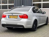 tweedehands BMW 325 325 xi High Executive Automaat M-Pakket Navigatie
