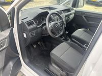 tweedehands VW Caddy 2.0 TDI 102PK L1H1 Comfortline Cruise control/navigatie systeem/parkeersensoren