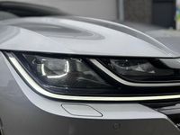 Occasion VW Arteon Business 281 PK (206 kW) 2017 Grijs Hatchback