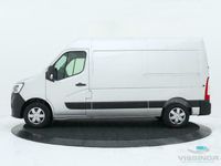 tweedehands Renault Master T35 2.3 dCi L2H2 180 pk Twin-Turbo Automaat