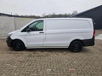 tweedehands Mercedes Vito 109 CDI Functional Lang