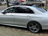 tweedehands Mercedes E350 9G-TRONIC Sportstyle Edition